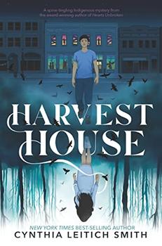 Harvest House