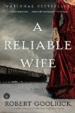 A Reliable Wife jacket