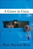 A Grave in Gaza jacket