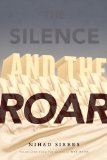 The Silence and the Roar jacket
