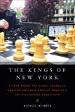 The Kings of New York by Michael Weinreb