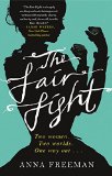 Book Jacket: The Fair Fight