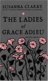The Ladies of Grace Adieu jacket