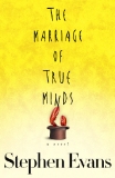The Marriage of True Minds jacket