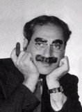 Groucho Marks
