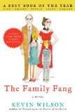 The Family Fang jacket