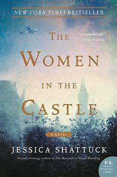 The Women in the Castle jacket