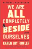 We Are All Completely Beside Ourselves jacket
