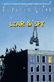 Liar & Spy jacket
