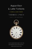 Apparition & Late Fictions jacket