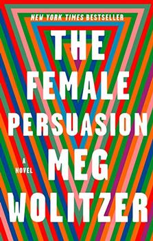 The Female Persuasion jacket