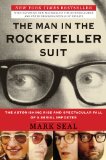 The Man in the Rockefeller Suit jacket