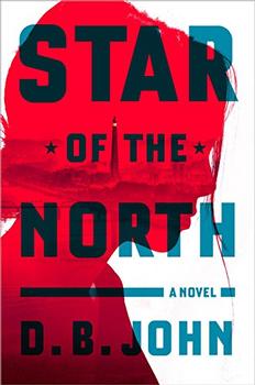Star of the North jacket
