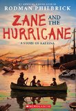 Zane and the Hurricane jacket