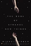 The Book of Strange New Things jacket