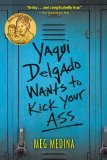 Yaqui Delgado Wants to Kick Your Ass jacket