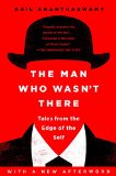 The Man Who Wasn't There jacket