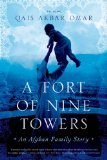 A Fort of Nine Towers jacket