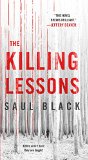 The Killing Lessons jacket