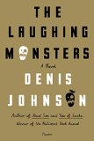The Laughing Monsters jacket