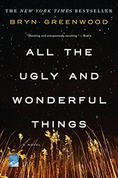 All the Ugly and Wonderful Things jacket