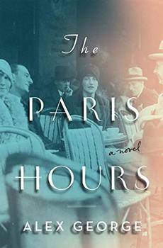 The Paris Hours jacket