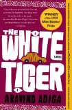 The White Tiger jacket