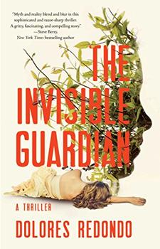 The Invisible Guardian jacket