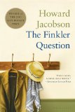 The Finkler Question jacket