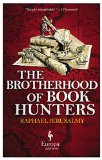 The Brotherhood of Book Hunters jacket