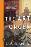 The Art Forger jacket
