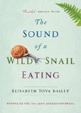 The Sound of a Wild Snail Eating jacket