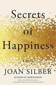 Secrets of Happiness jacket