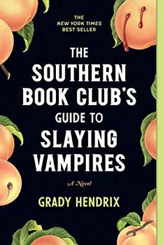 The Southern Book Club's Guide to Slaying Vampires jacket