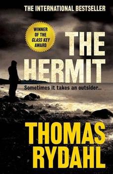 The Hermit jacket