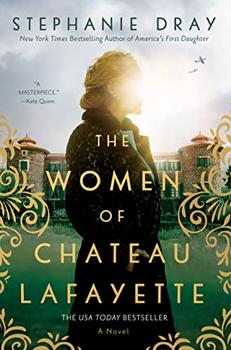 The Women of Chateau Lafayette jacket