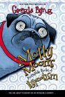 Molly Moon's Incredible Book of Hypnotism jacket