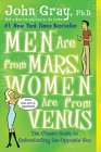 Men Are From Mars, Women Are From Venus jacket