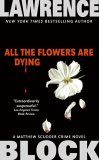 All The Flowers Are Dying jacket