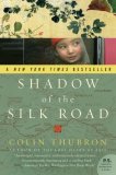 Shadow of the Silk Road jacket