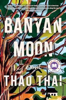 Banyan Moon jacket