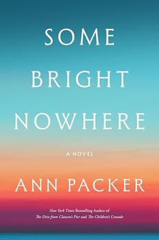 Some Bright Nowhere jacket