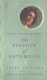 The Passion of Artemisia jacket