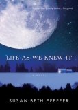 Life As We Knew It jacket