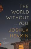 The World Without You jacket