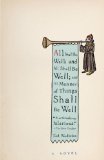 All Shall Be Well; And All Shall Be Well; And All Manner of Things Shall Be Well jacket