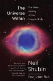 The Universe Within jacket
