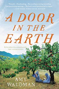 A Door in the Earth jacket