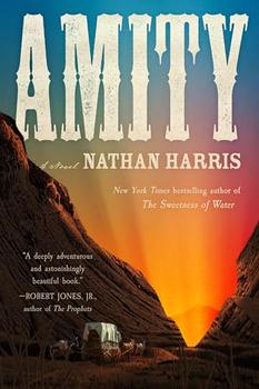 Amity jacket
