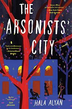 The Arsonists' City jacket